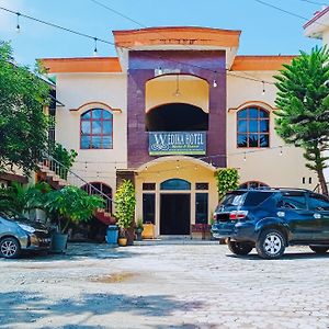 Urbanview At Wedika Hotel Bengkulu